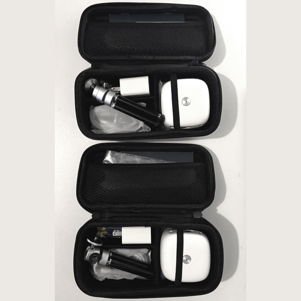 【超軽量241g】OVO U1 4K対応 プロジェクター 2台