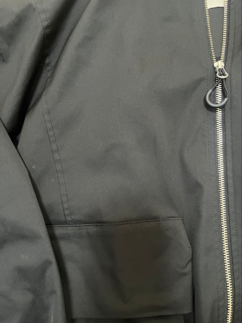 ジャケット・アウター todayful Standcoller Zip Blouson 38