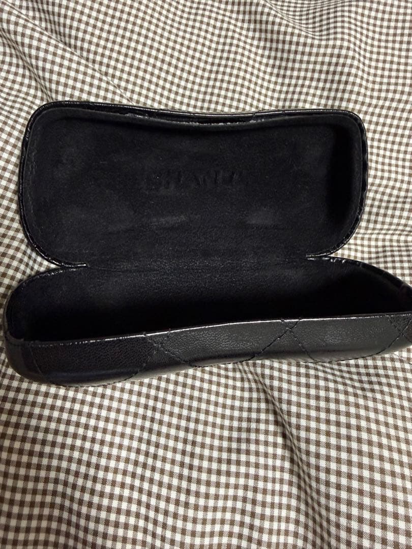 CHANEL シャネルココマークサングラス