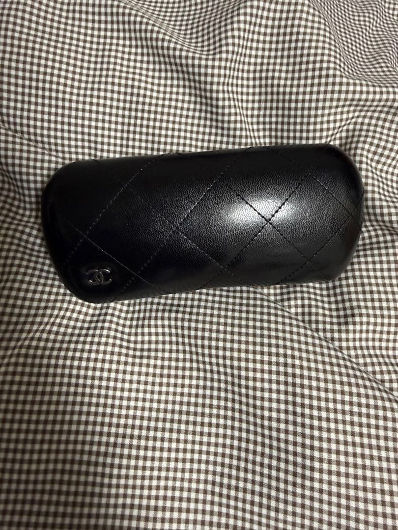 CHANEL シャネルココマークサングラス