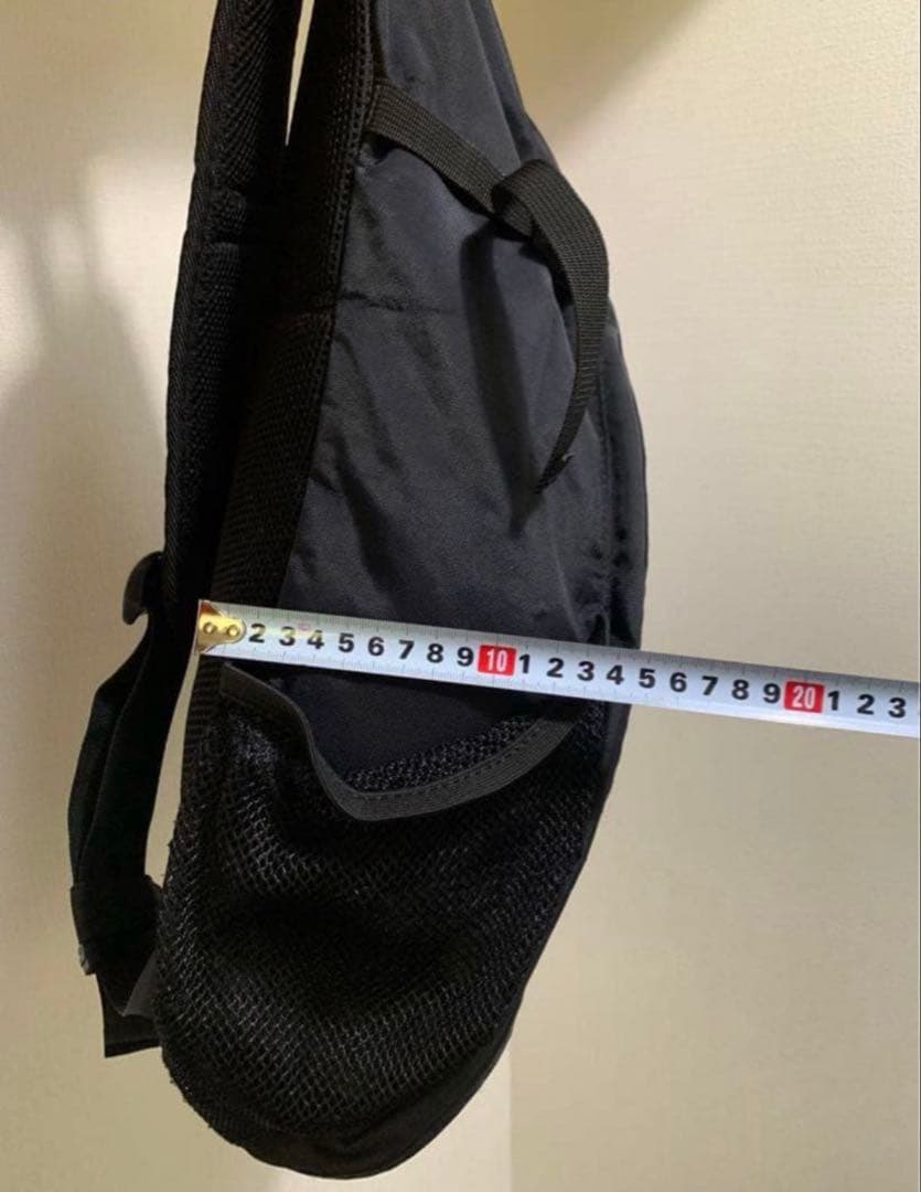 Nike ショルダーバッグ 黒