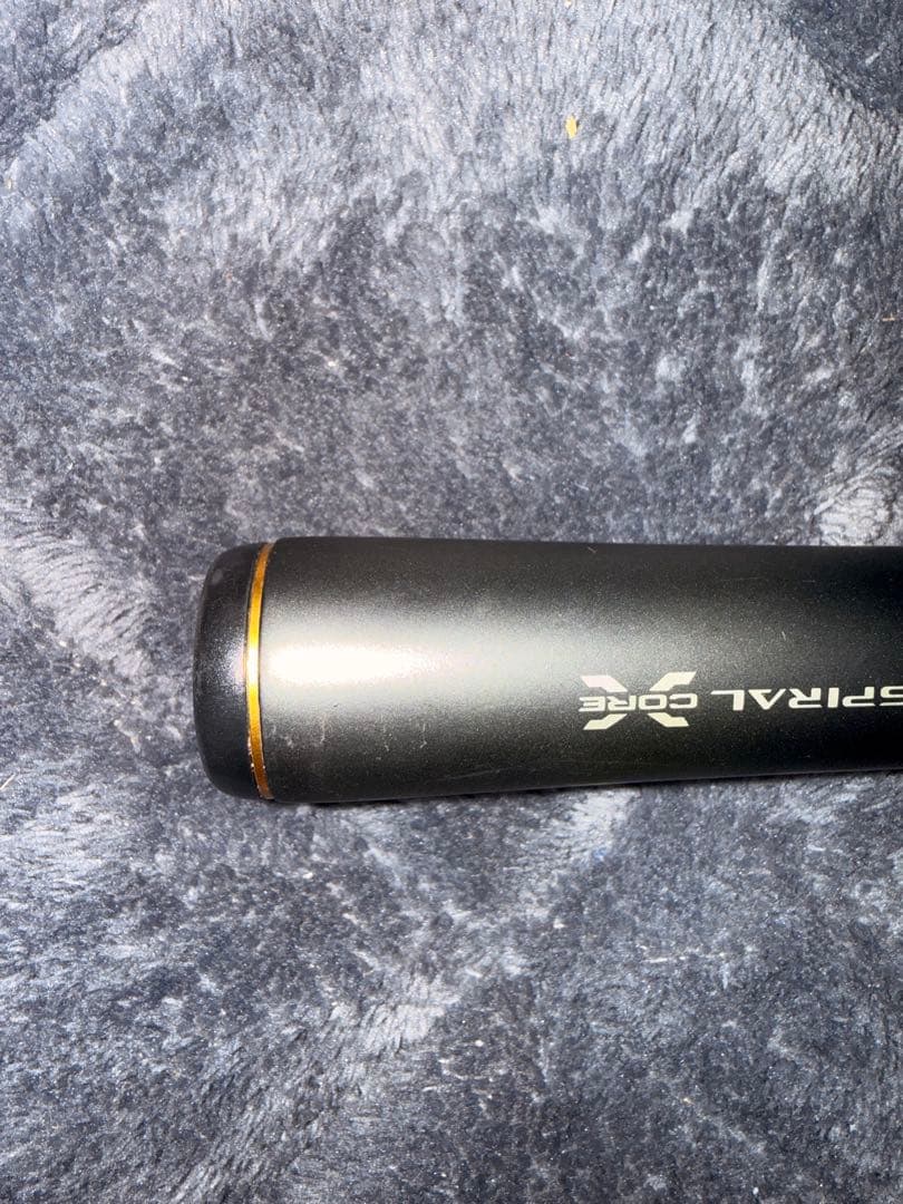 シマノロッド 20 ネッサ X-TUNE S108M＋