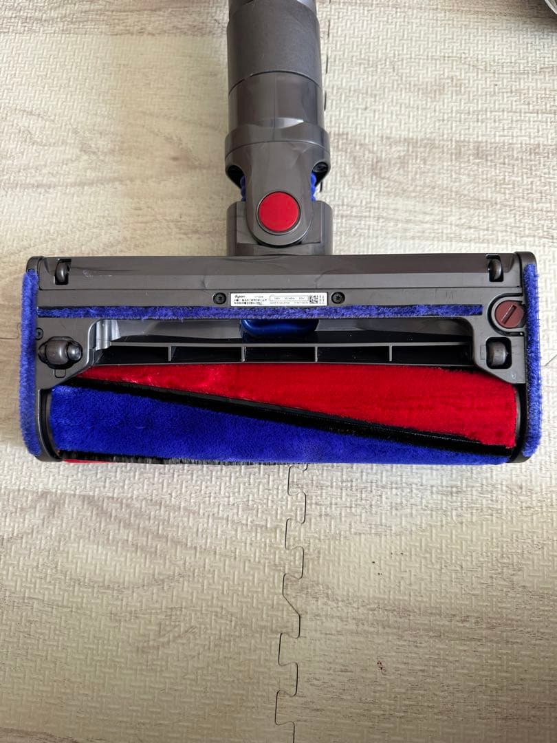 Dyson V4 Digital Fluffy+ キャニスター掃除機 CY29