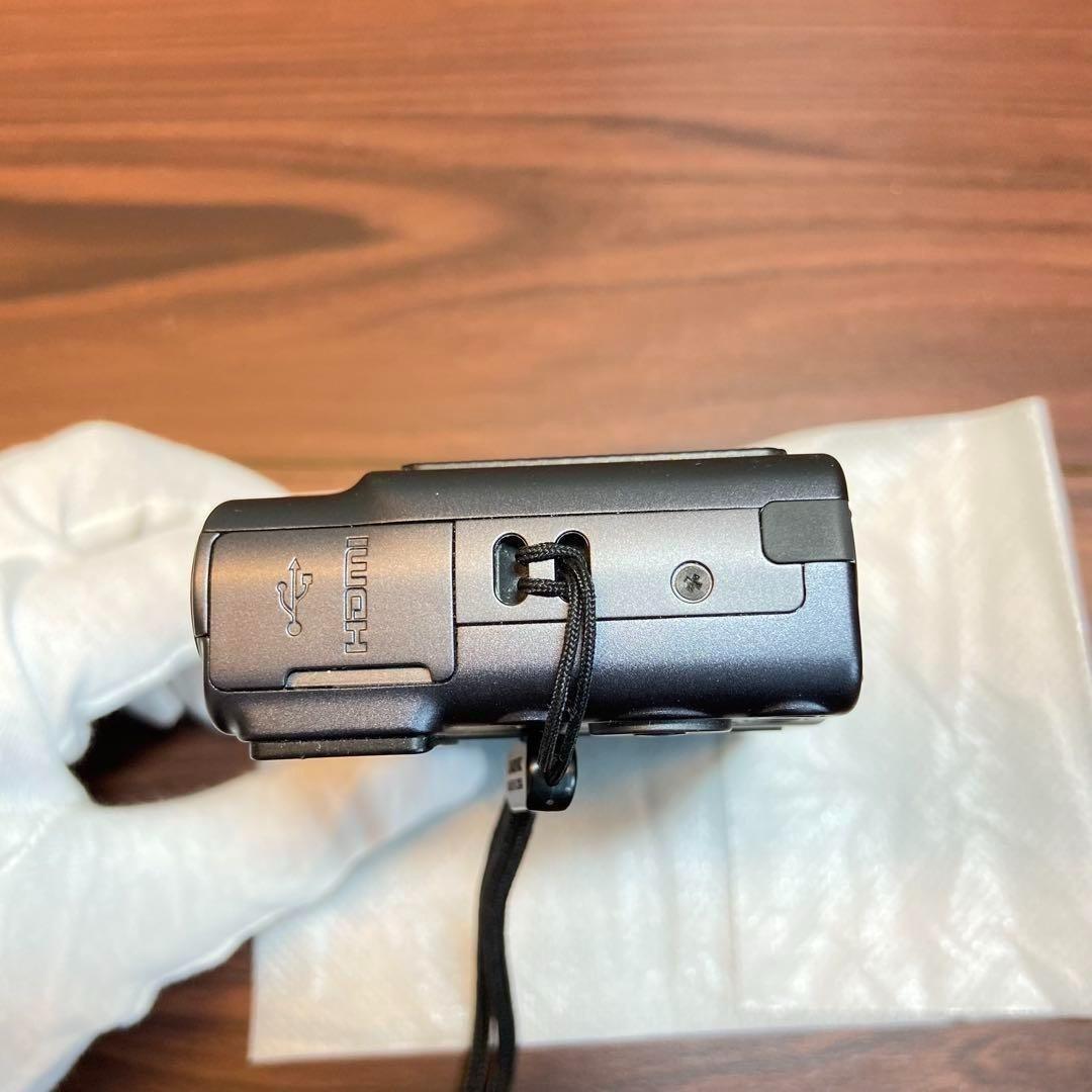 Canon PowerShot SX620 HS ほぼ新品 3323