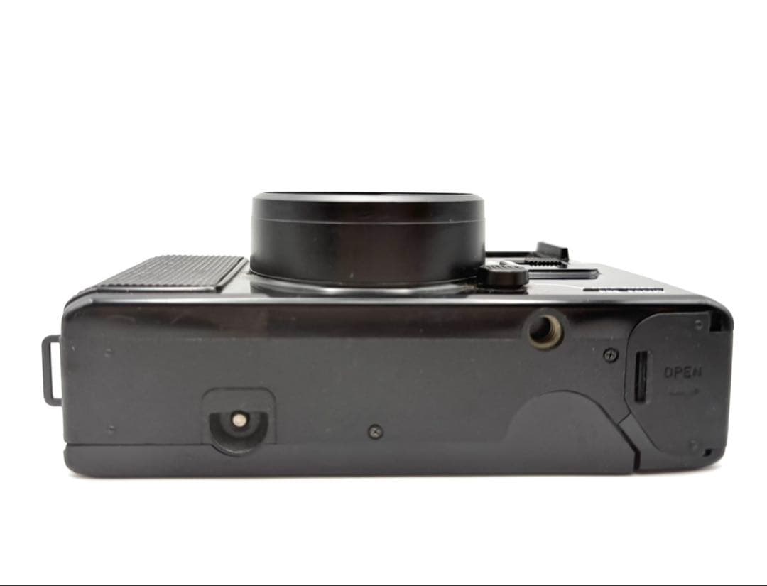 【完動品 美品】Canon AF35M 初代AutoBoy 動作確認済 フィルム