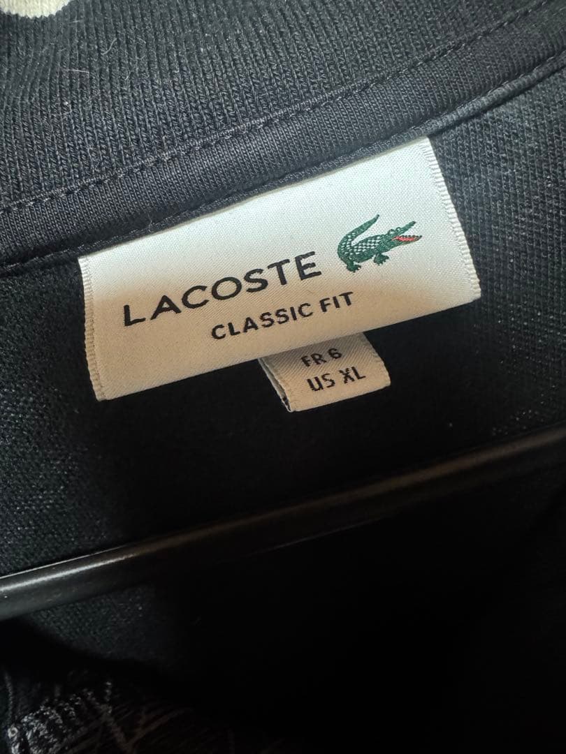 Lacoste ラコステ