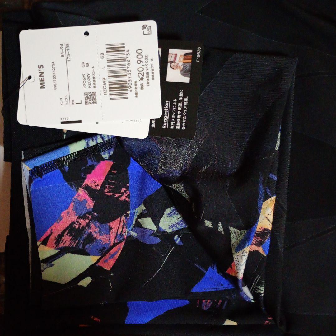 CW−Ｘ ジェネレーター2.0 メンズｌ