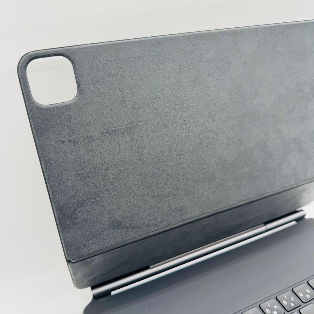 【美品】Apple iPad Magic Keyboard A1998