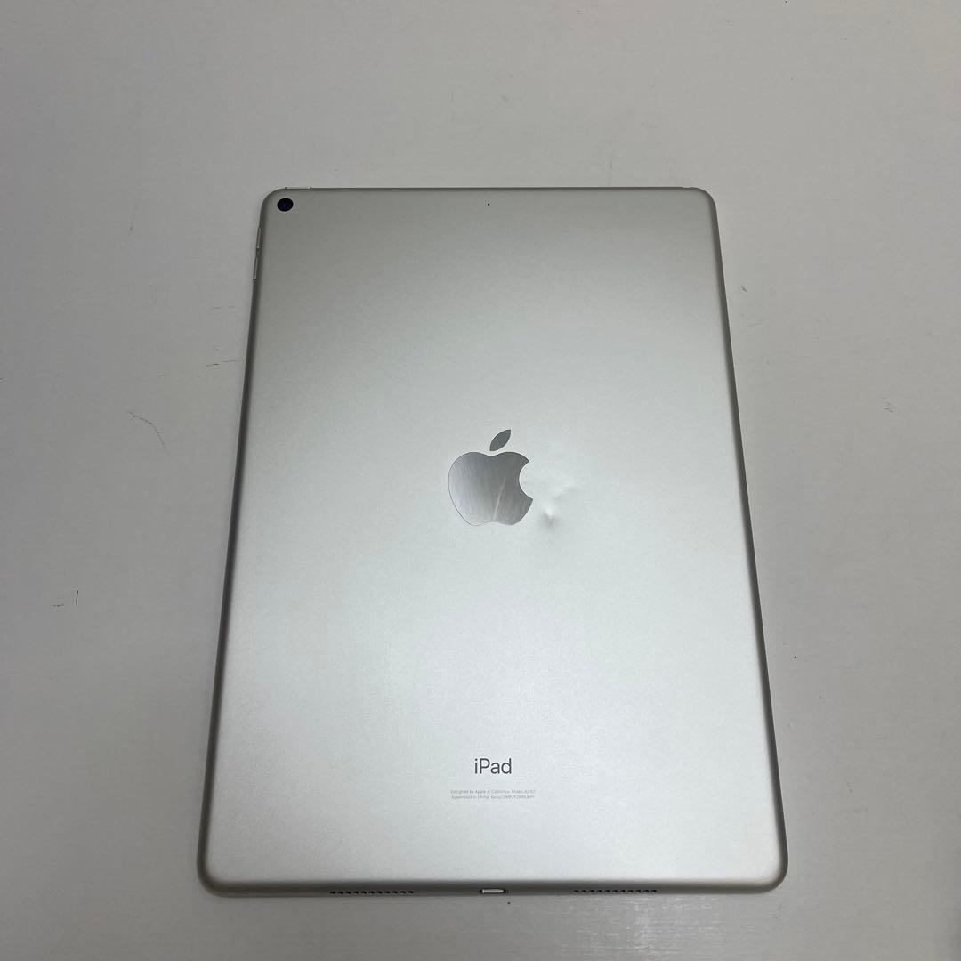 #937 iPad Air 第3世代 64GB A2152 Wi-fi 89%