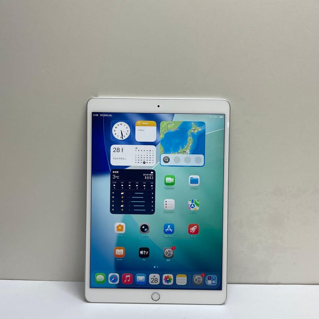 #937 iPad Air 第3世代 64GB A2152 Wi-fi 89%