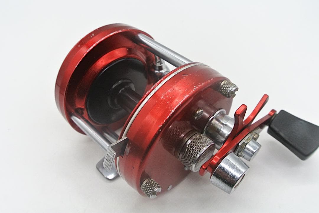 ABU Ambassadeur 5000 A アブ アンバサダー