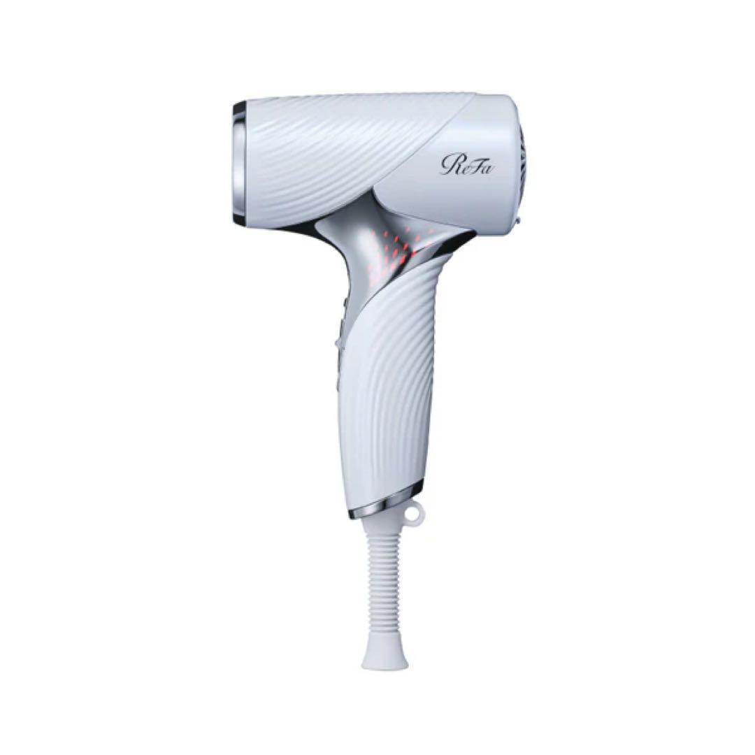 ReFa ビューテックドライヤーSE ホワイト