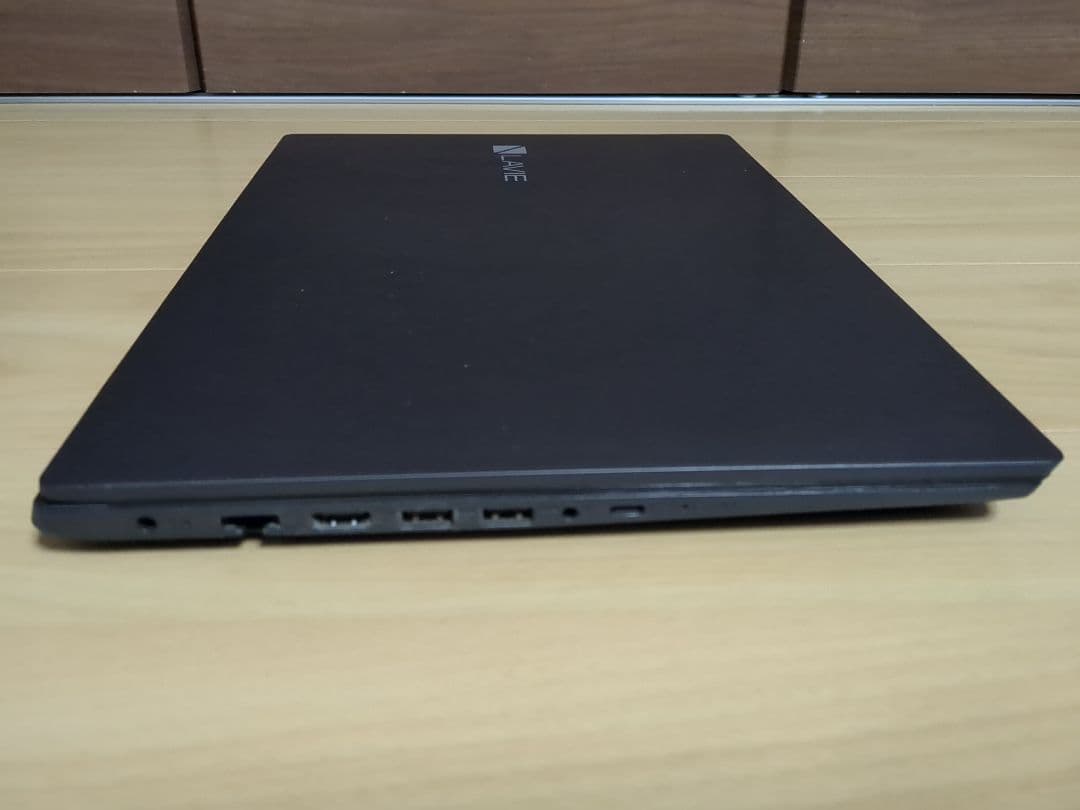 NEC LAVIE Direct Ryzen 5 メモリ8GB SSD256GB