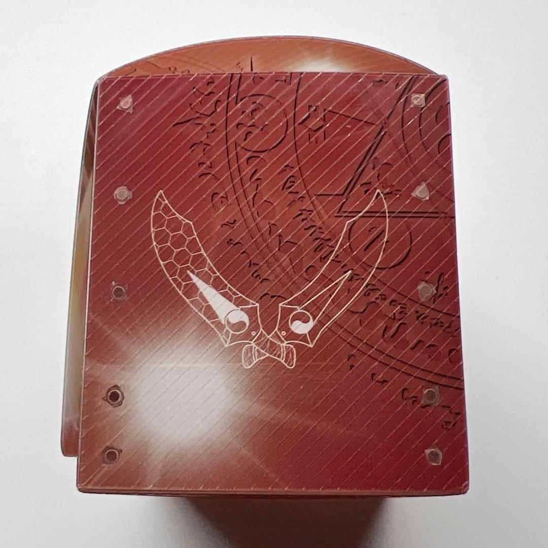 Fate/stay night UBW 遠坂凛　デッキケース　コレクションMAX