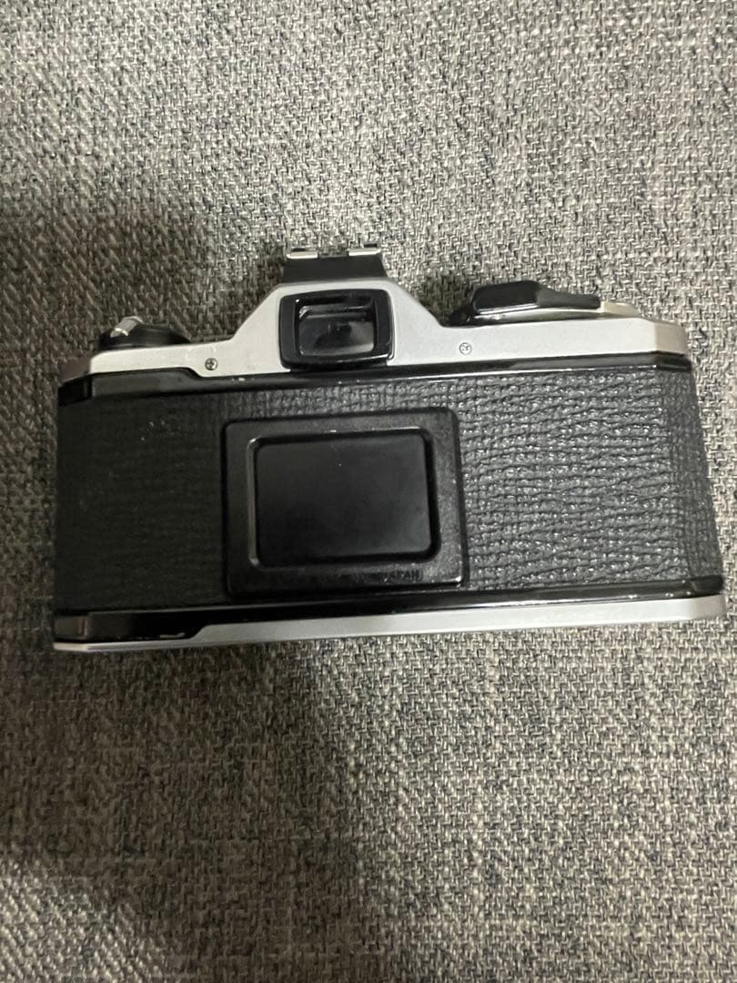最終値下げ　PENTAX MX フィルム一眼レフカメラ　昭和レトロ