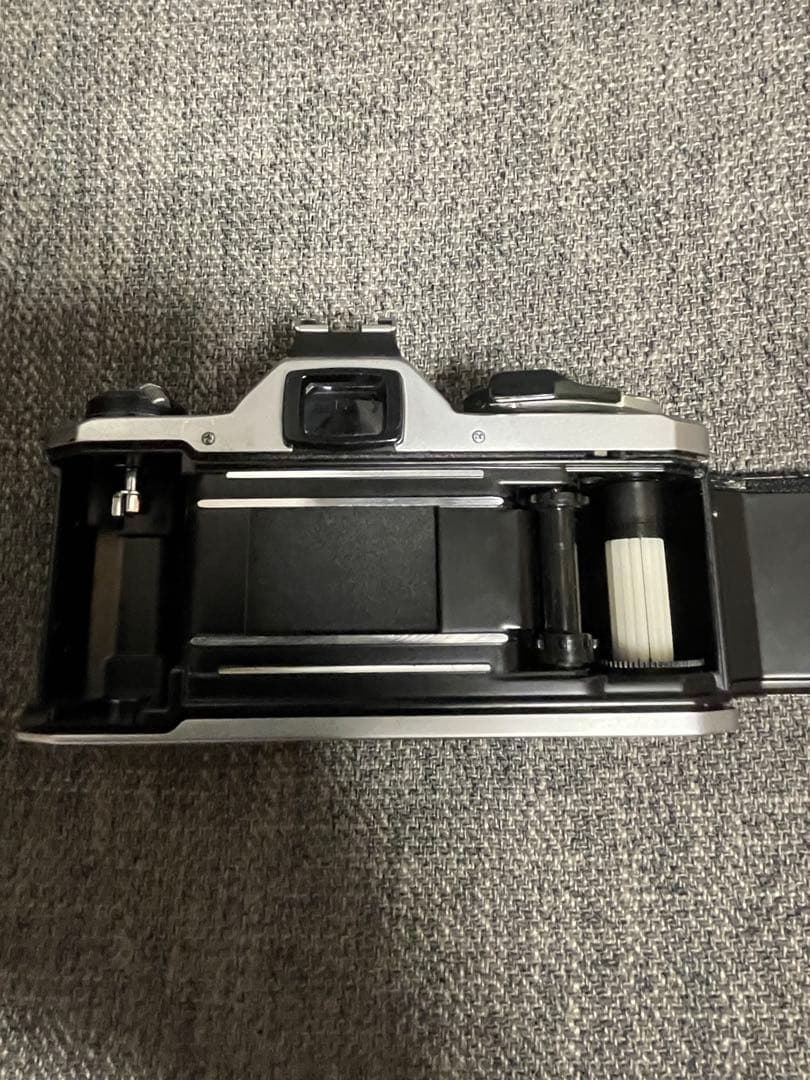 最終値下げ　PENTAX MX フィルム一眼レフカメラ　昭和レトロ