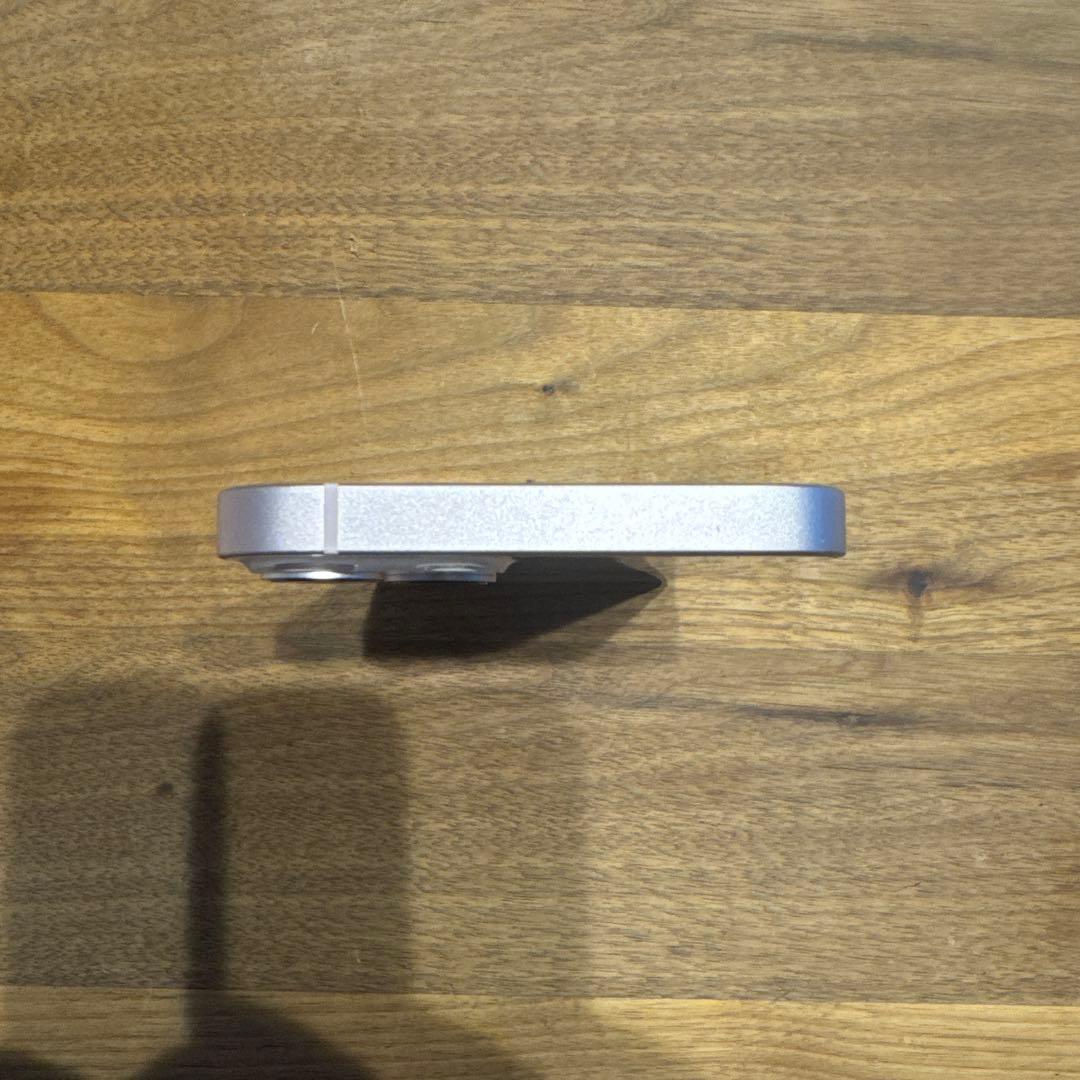 iPhone13 ピンク　128GB バッテリー最大容量90%