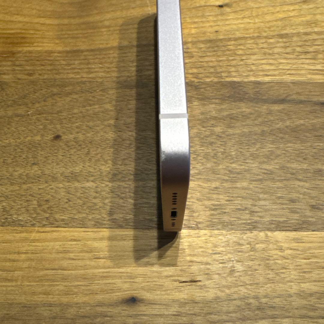 iPhone13 ピンク　128GB バッテリー最大容量90%