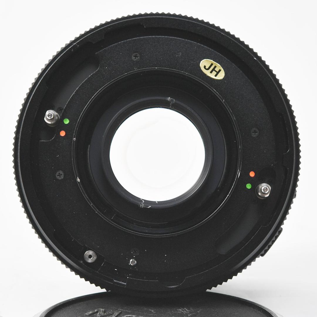 MAMIYA-SEKOR C 127mm F3.8 中判カメラレンズ マミヤ