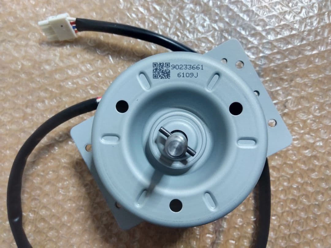 富士工業 レンジフード モーター BDR-3H・など 90233661 です！