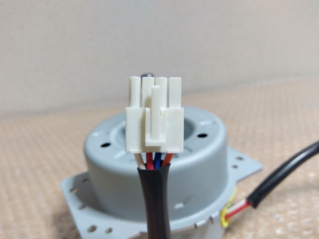 富士工業 レンジフード モーター BDR-3H・など 90233661 です！