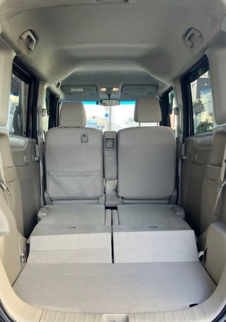 NBOX G.Lパッケージ‼️車検長くて綺麗‼️⭐️