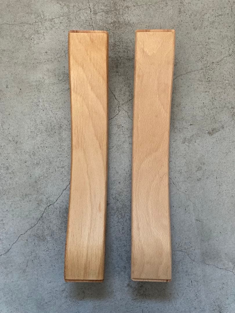 ストッケ　トリップトラップ　ナチュラル　ベビーセット付　S/N4