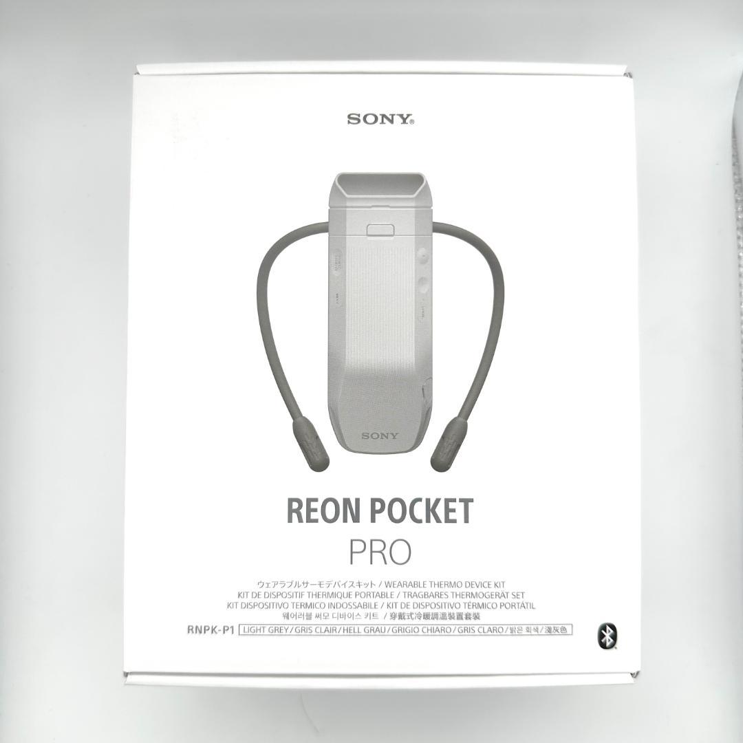 SONY REON POCKET PRO RNPK-P1 レオンポケット