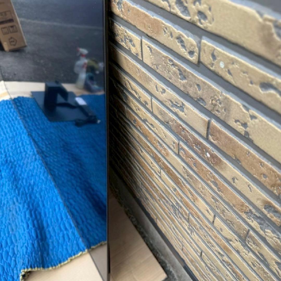 REGZA 65V型有機ELテレビ 65X8900N 2024年製 4K