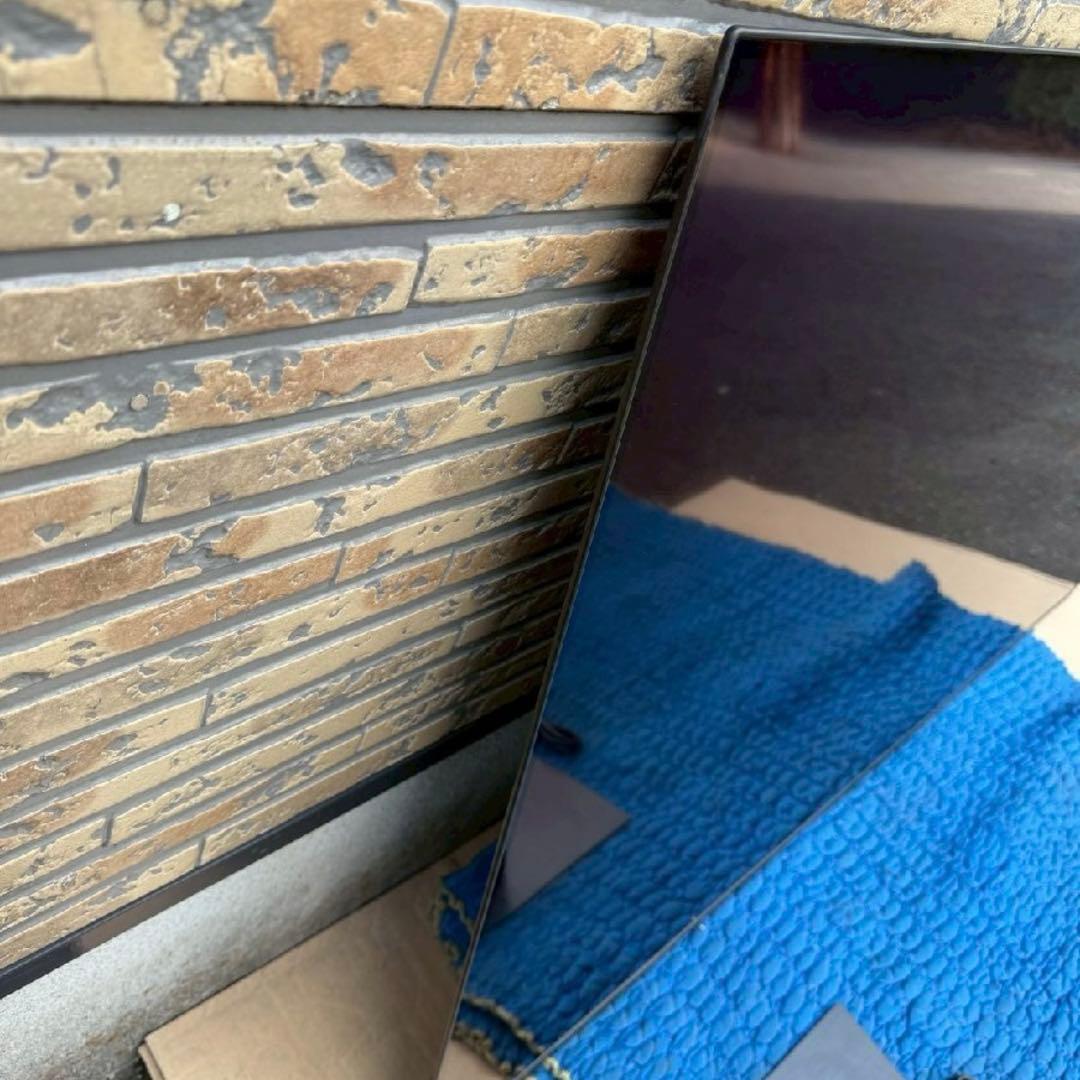 REGZA 65V型有機ELテレビ 65X8900N 2024年製 4K