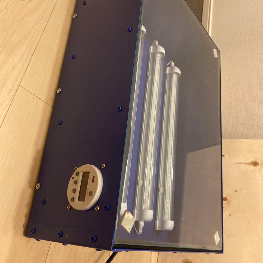 シルクスクリーン露光機