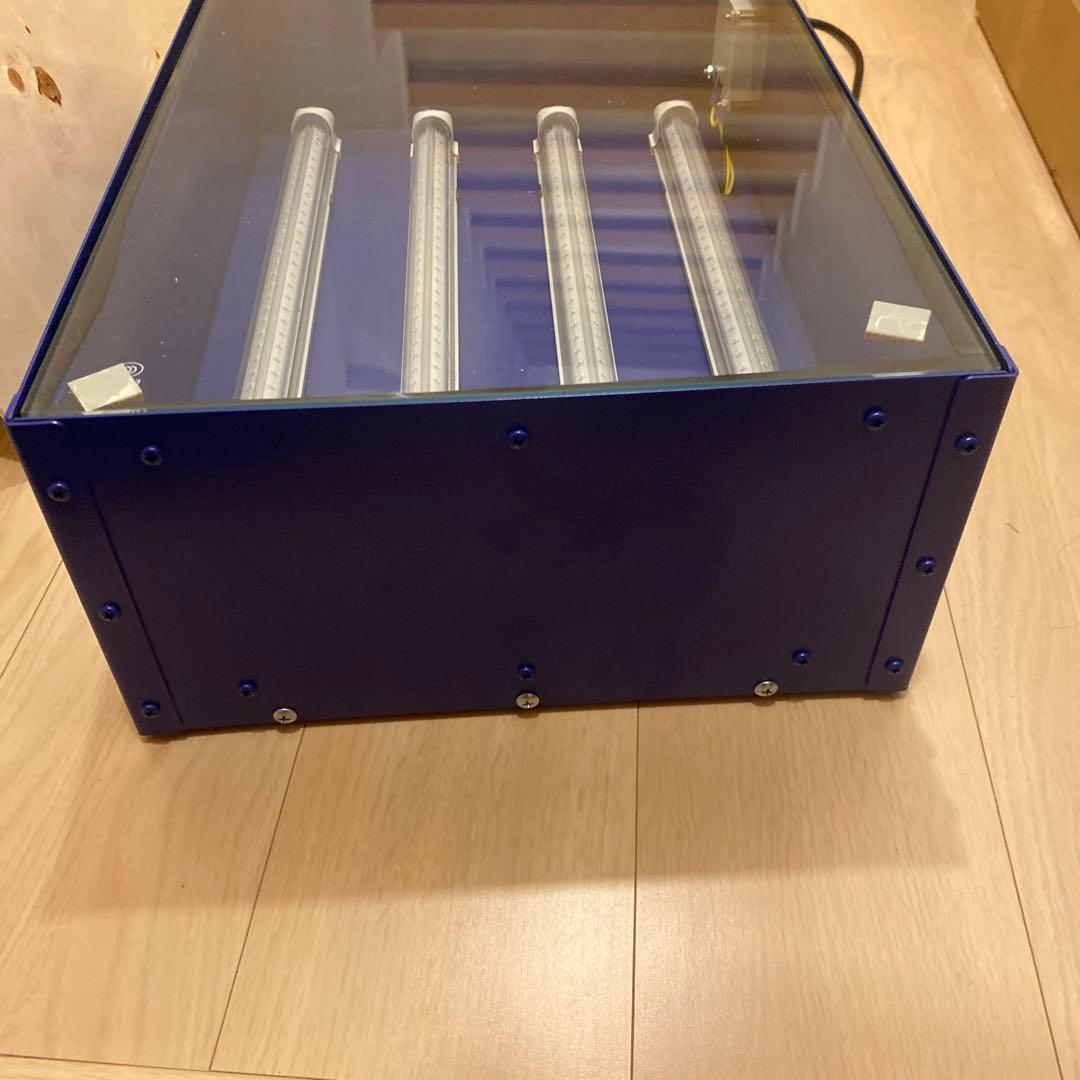 シルクスクリーン露光機