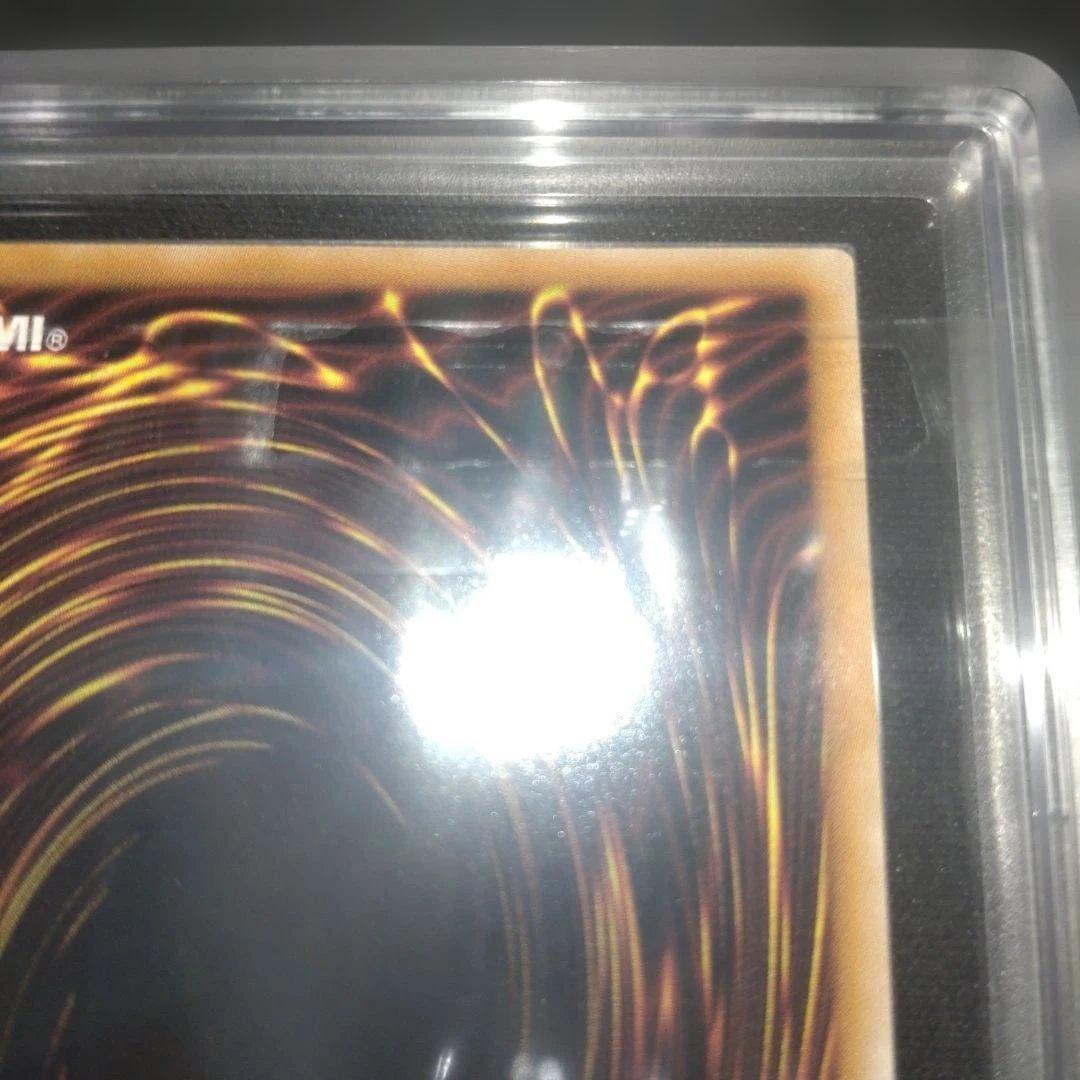 ARS 10ブラックマジシャンガール　スーパーパラレル ラッシュデュエル