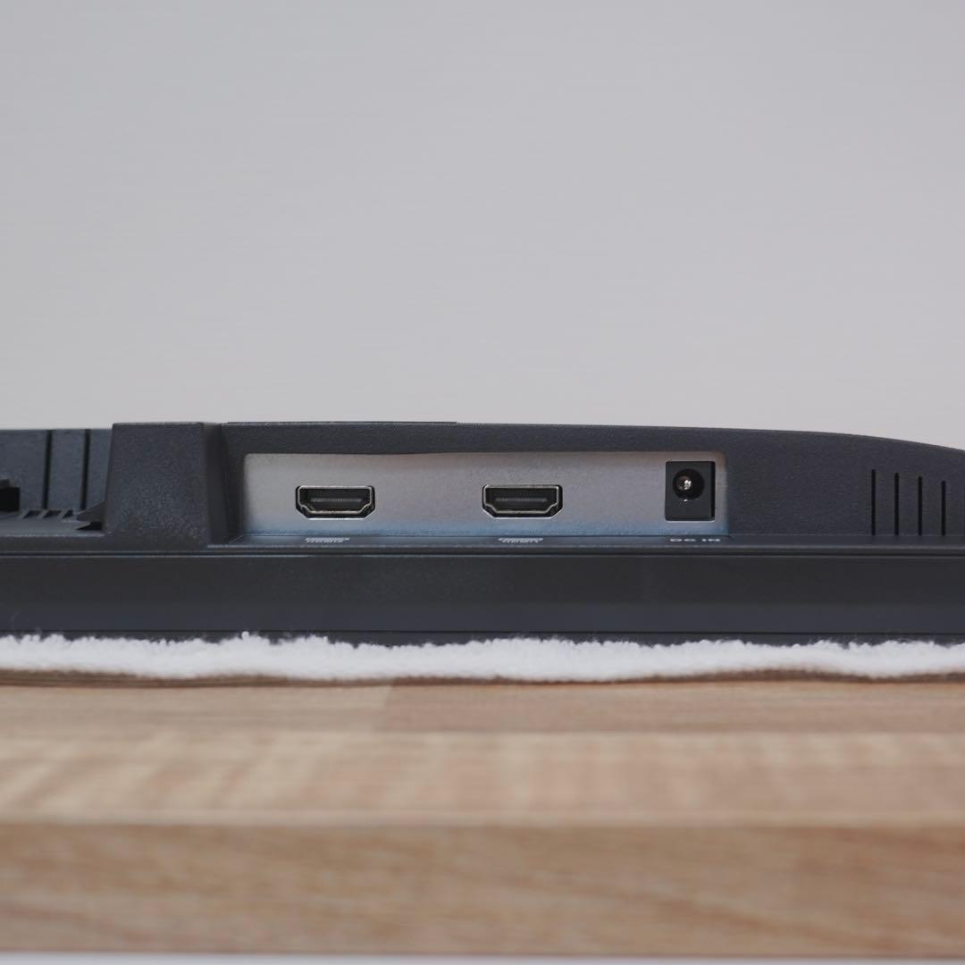 ま*さ様 Minifire 22インチフルHD 120Hz ゲーミングモニター