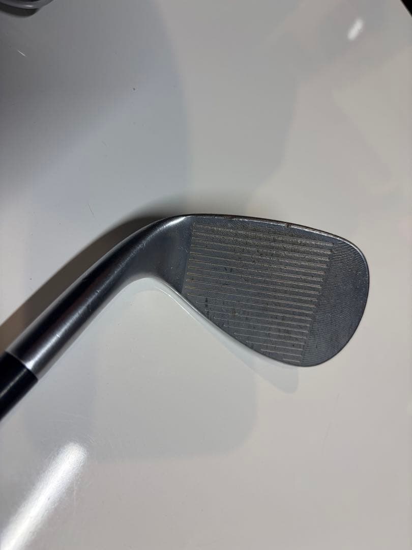 CLEAVE LAND RTX ZIPCORE 52度58度セット