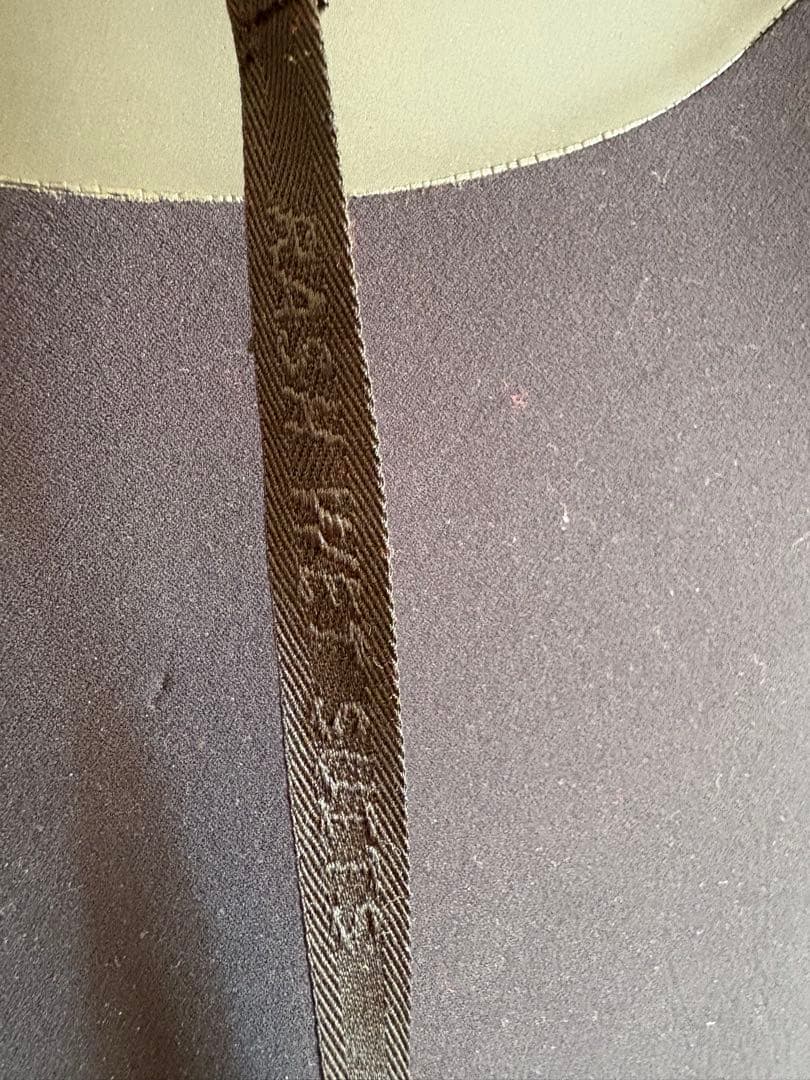 2025 RASH ラッシュ　ウエットXL 3mmフルスーツ 新品同様中古品