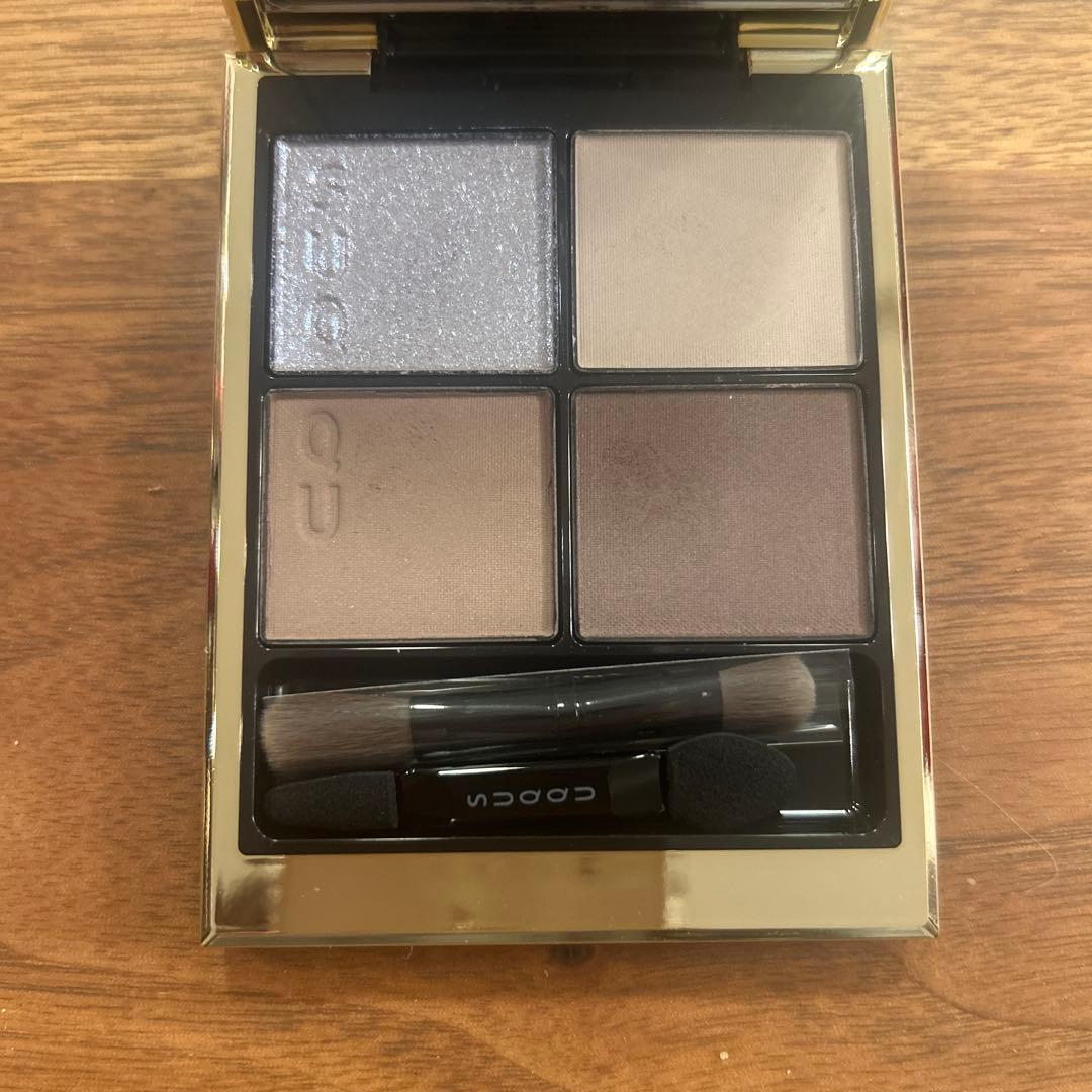 SUQQU シグニチャーカラーアイズ S03 限定