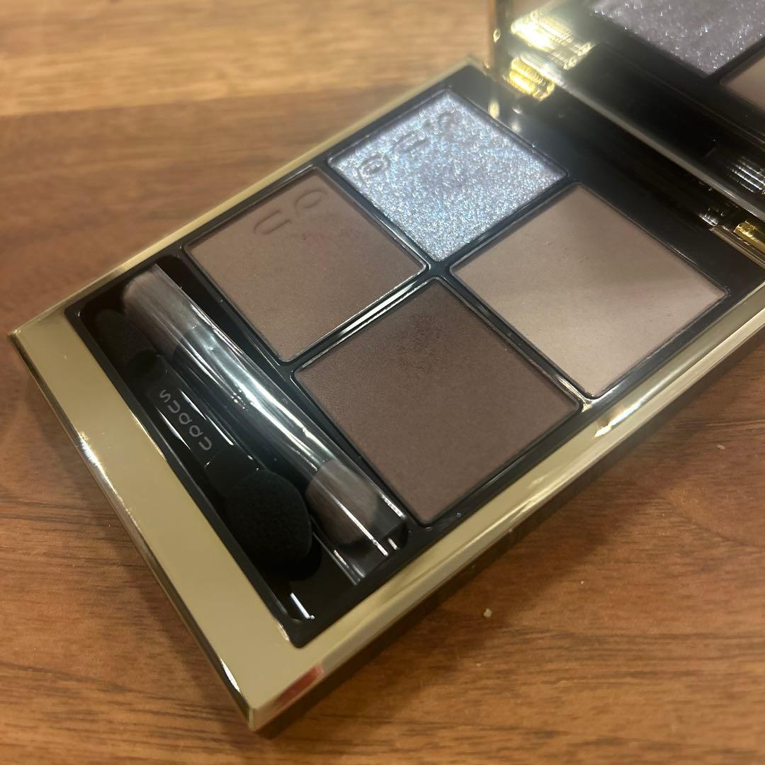 SUQQU シグニチャーカラーアイズ S03 限定