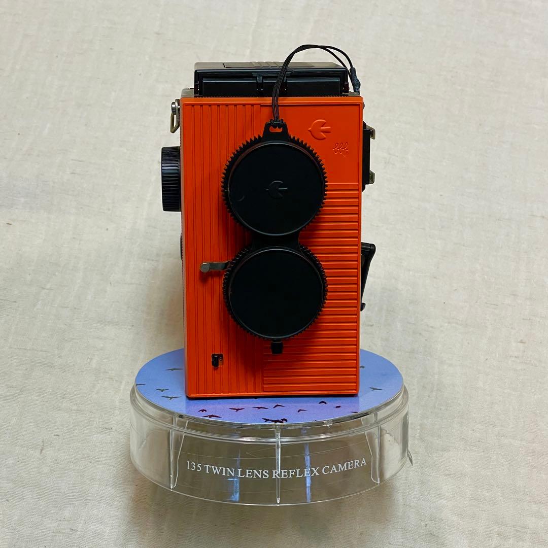 blackbird fly オレンジ / 初期発売品