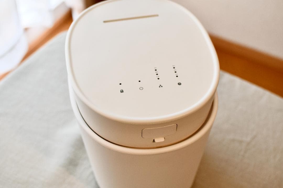 プラスマイナスゼロ±0 スチーム式 加湿器 H220 XQK-H220 ホワイト