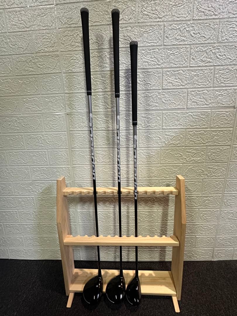 レディース ゴルフクラブセット cobra WHITEHOT OG パター