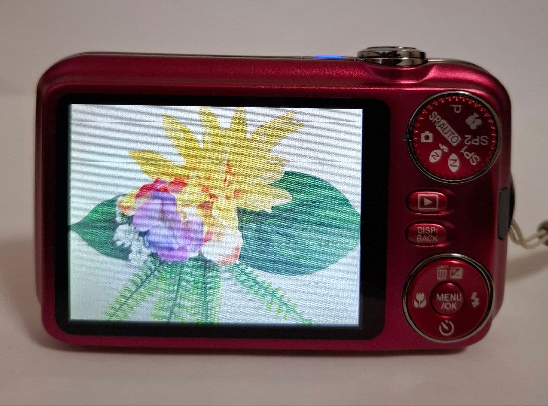 富士フィルム FUJIFILM FINEPIX JX400 デジタルカメラ