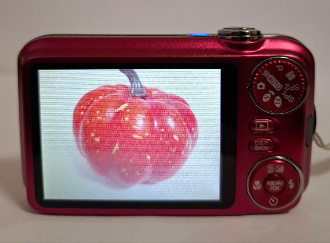 富士フィルム FUJIFILM FINEPIX JX400 デジタルカメラ