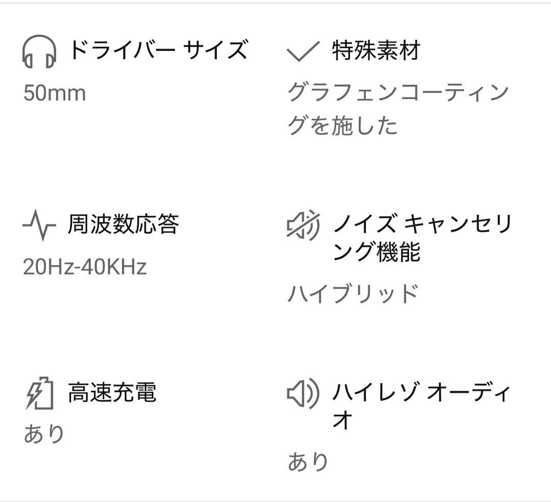新品未使用Dell Alienware Proワイヤレスゲーミングヘッドセット
