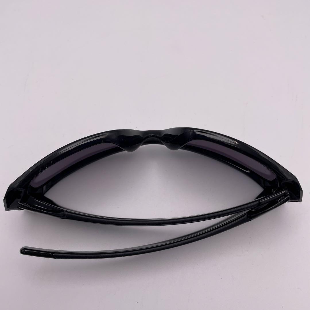 【美品】OAKLEY オークリー Fuel Cellフューエルセル サングラス②
