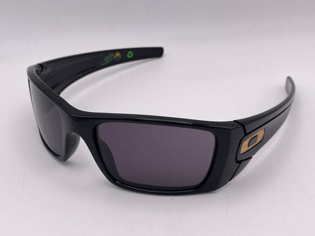 【美品】OAKLEY オークリー Fuel Cellフューエルセル サングラス②