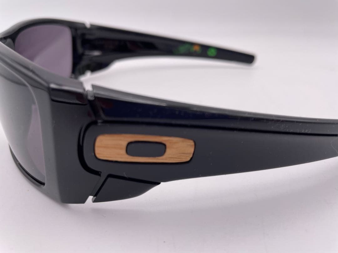 【美品】OAKLEY オークリー Fuel Cellフューエルセル サングラス②