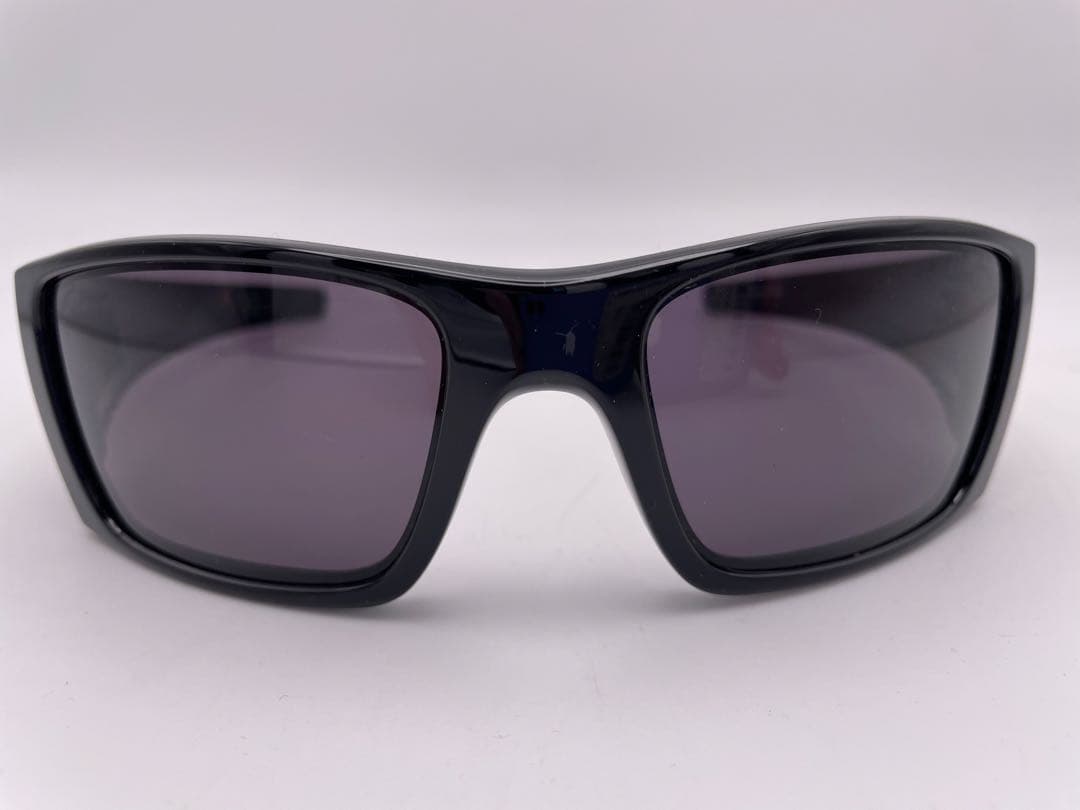 【美品】OAKLEY オークリー Fuel Cellフューエルセル サングラス②