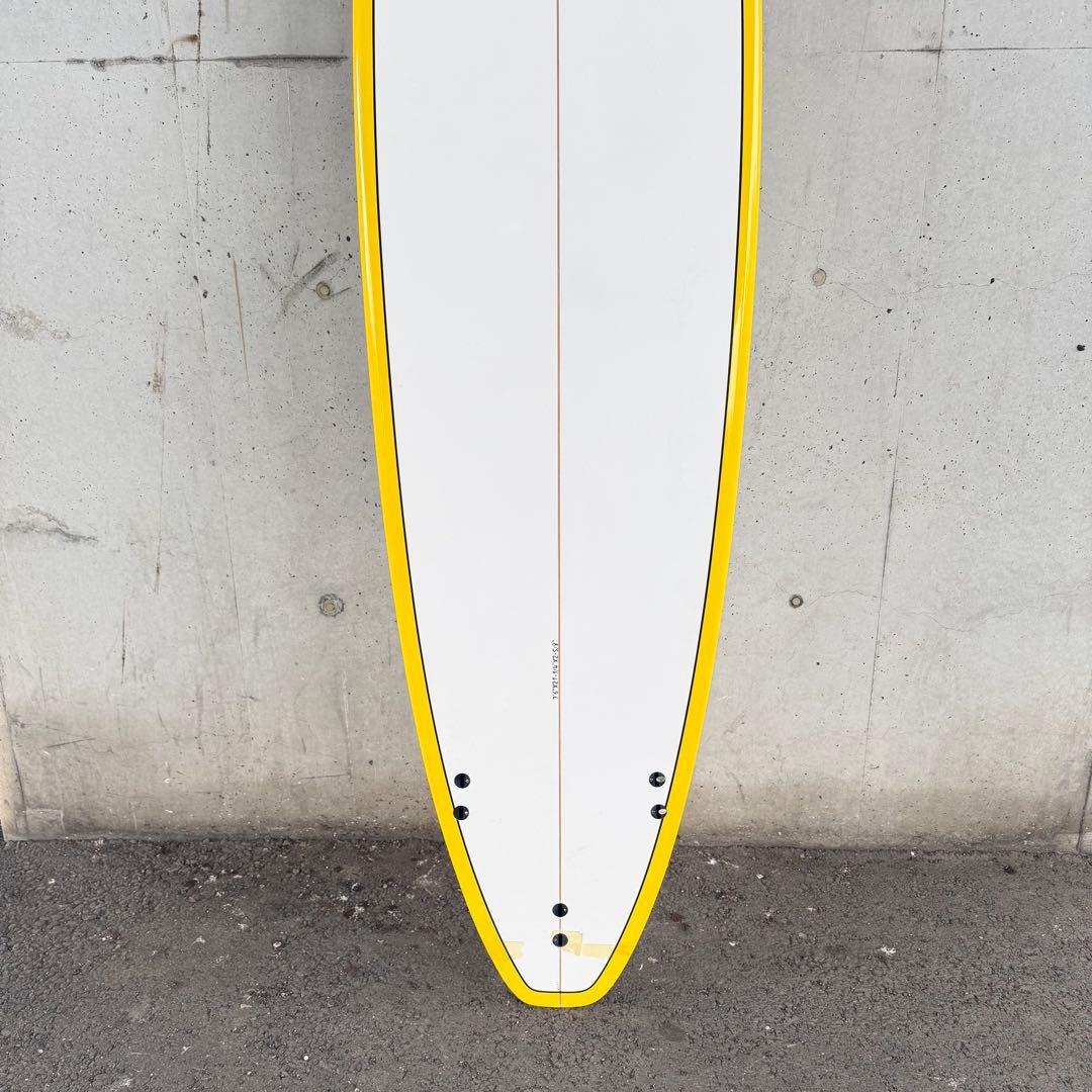 サーフボード　ミッドレングス　7’6ft テイクオフ鬼速　初心者応援　美品