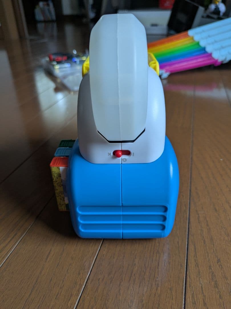 Little Tikes ストーリー ドリームマシン スターターセット+3話